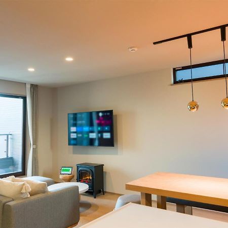 Rakuten Stay Fuji Kawaguchiko Station - Japanese Modern Villa Mt Fuji View 106 Фудзі-Каваґутіко Екстер'єр фото