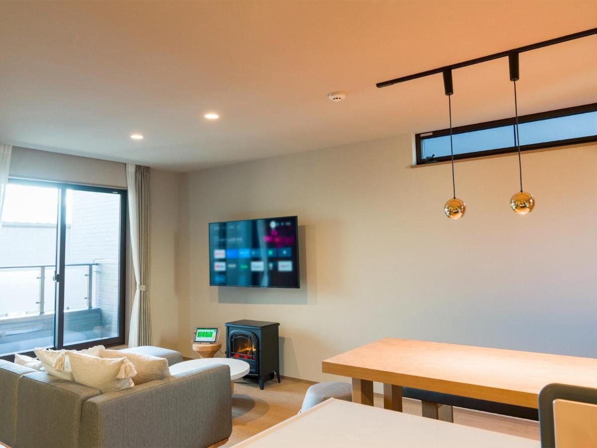 Rakuten Stay Fuji Kawaguchiko Station - Japanese Modern Villa Mt Fuji View 106 Фудзі-Каваґутіко Екстер'єр фото