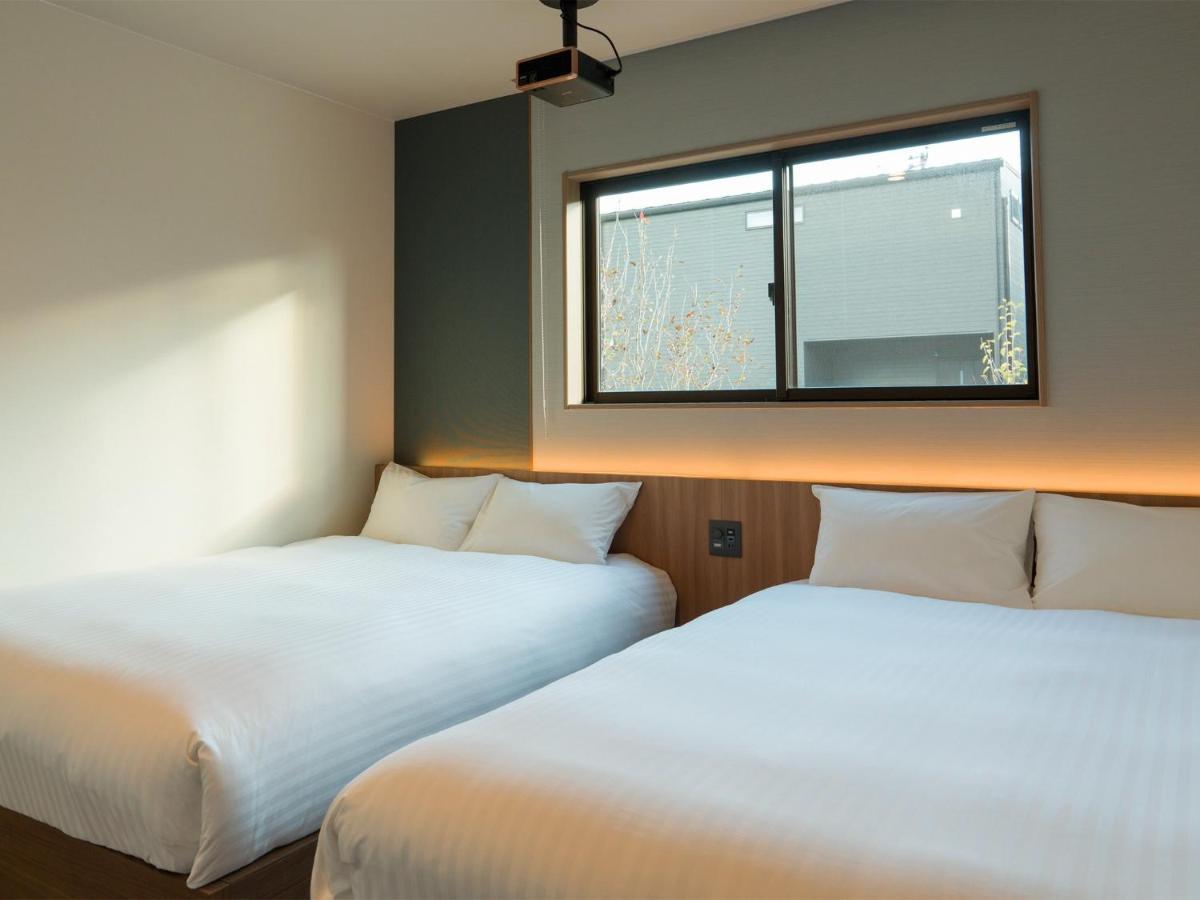 Rakuten Stay Fuji Kawaguchiko Station - Japanese Modern Villa Mt Fuji View 106 Фудзі-Каваґутіко Екстер'єр фото