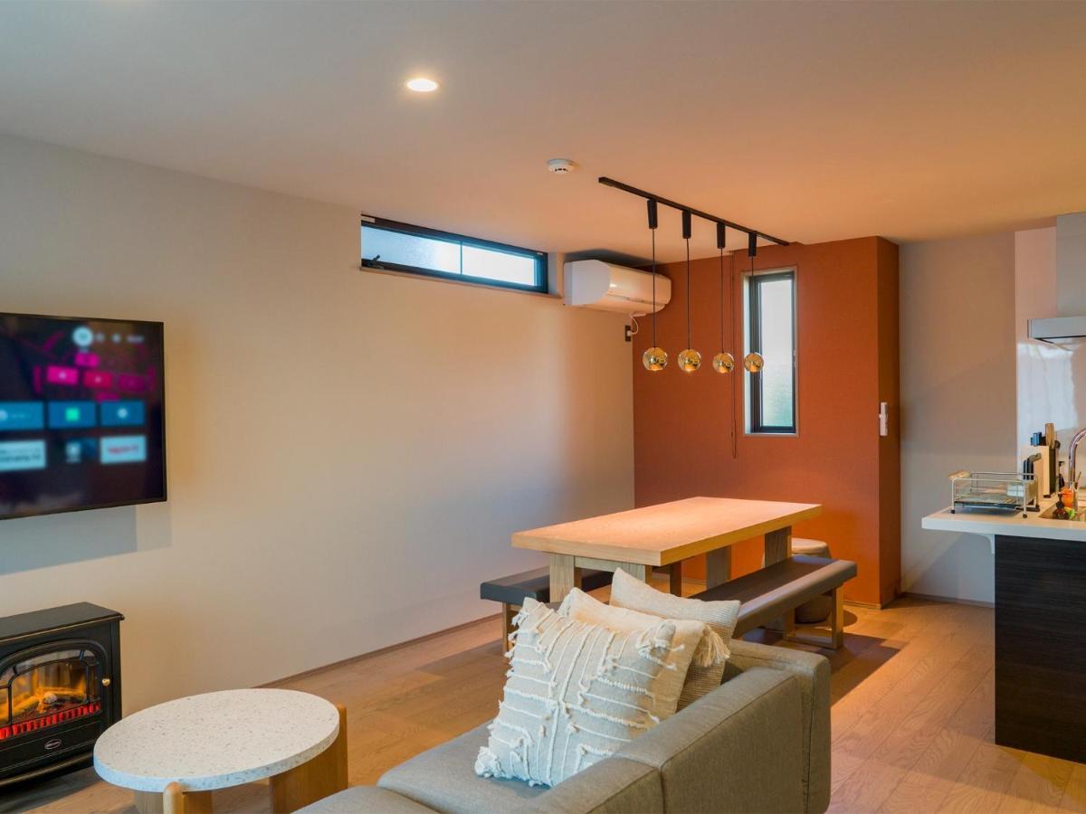 Rakuten Stay Fuji Kawaguchiko Station - Japanese Modern Villa Mt Fuji View 106 Фудзі-Каваґутіко Екстер'єр фото