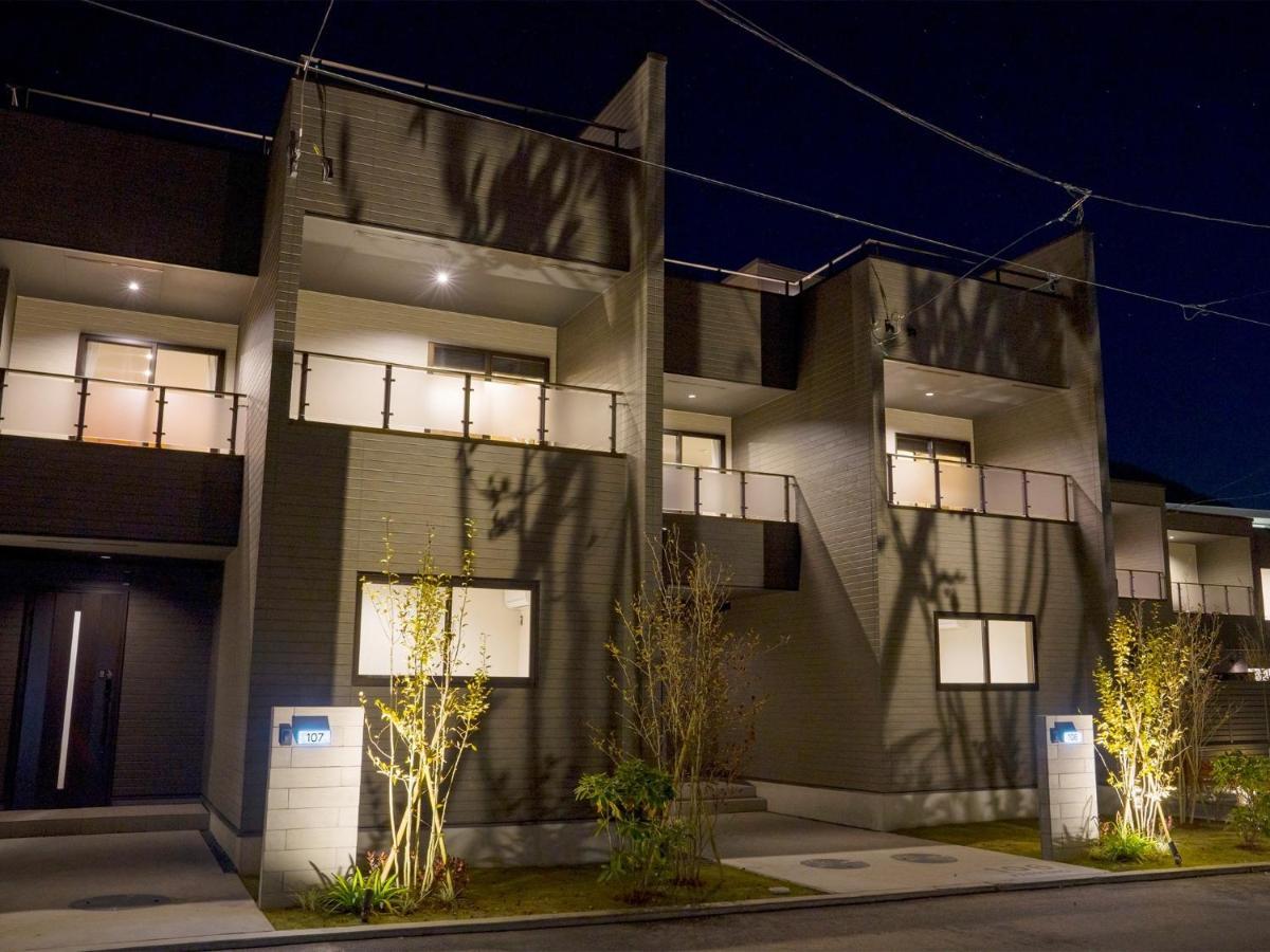 Rakuten Stay Fuji Kawaguchiko Station - Japanese Modern Villa Mt Fuji View 106 Фудзі-Каваґутіко Екстер'єр фото