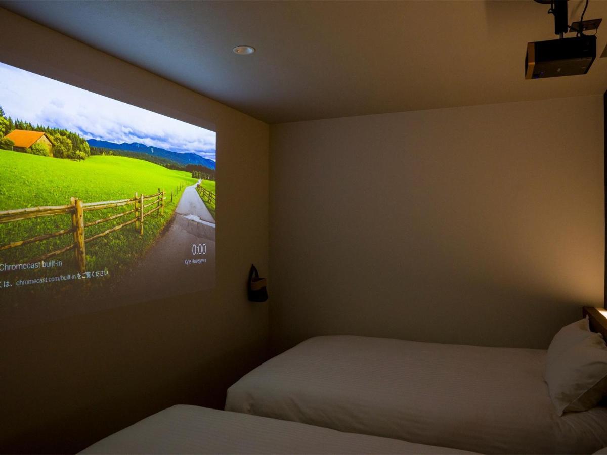 Rakuten Stay Fuji Kawaguchiko Station - Japanese Modern Villa Mt Fuji View 106 Фудзі-Каваґутіко Екстер'єр фото
