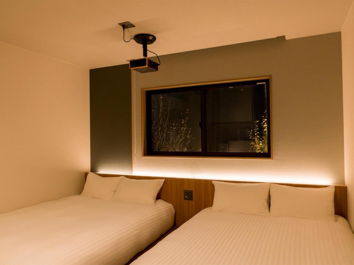 Rakuten Stay Fuji Kawaguchiko Station - Japanese Modern Villa Mt Fuji View 106 Фудзі-Каваґутіко Екстер'єр фото